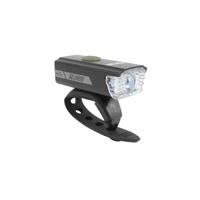 One koplamp 20 unisize zwart/grijs