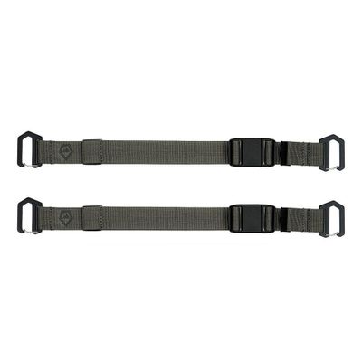 WANDRD Premium Accessory Strap, Wasatch green V2