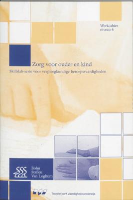 Zorg voor ouder en kind (Paperback)