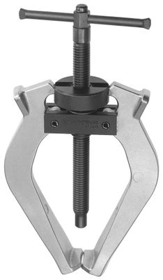 Facom zelfklemmende trekker met 2 brede bekken 15-100mm - U.301M