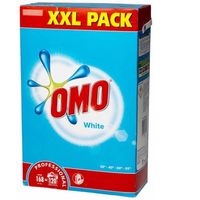 Omo Pro Formula Wit 8,4 kg / 120 wasbeurten - thumbnail