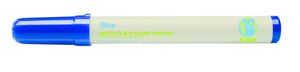 Bi-Office Earth-It whiteboardmarkers, set van 4 stuks in geassorteerde kleuren