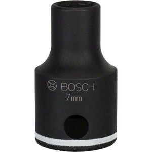 Bosch 1 608 552 000 bithouder schroevendraaier Staal 1 stuk(s)