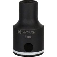 Bosch 1 608 552 000 bithouder schroevendraaier Staal 1 stuk(s) - thumbnail