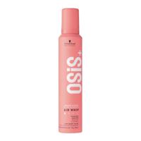 Schwarzkopf Professional OSiS+ AirWhip Volume Mousse