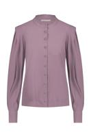 Studio Anneloes Nellie Blouse 09390 Blouse 4700 Grape