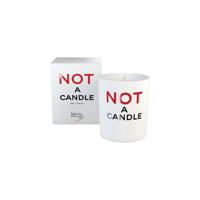 Juliette has a gun Classic Collection Not a Candle Geurkaars 180gr
