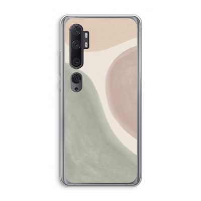 Geo #6: Xiaomi Mi Note 10 Pro Transparant Hoesje