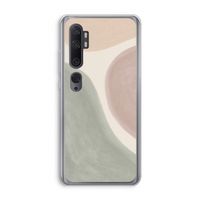 Geo #6: Xiaomi Mi Note 10 Pro Transparant Hoesje