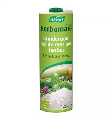 Herbamare kruidenzout bio
