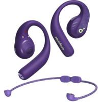 Anker Soundcore AeroFit Pro Open-ear Draadloos Paars