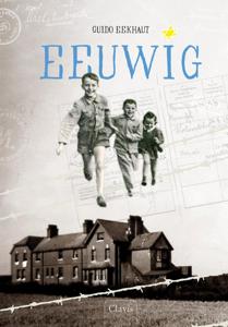 Eeuwig (Hardback)
