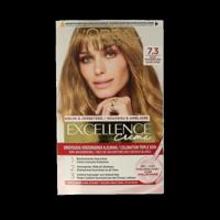 Excellence Excellence creme 7.3 goudblond 1 Set