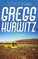 De dief - Gregg Hurwitz - ebook - thumbnail