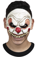 Masker Creepy clown