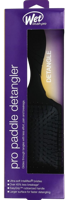 Wet Brush Haarborstel Condition Paddle Zwart
