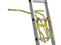 Little Jumbo Wandafstandhouder staal - 1299066000