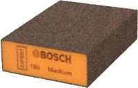 Bosch Accessoires Expert Standard S471 schuimschuurblok 69 x 97 x 26 mm, middelhard - 1 stuk(s) - 2608901169