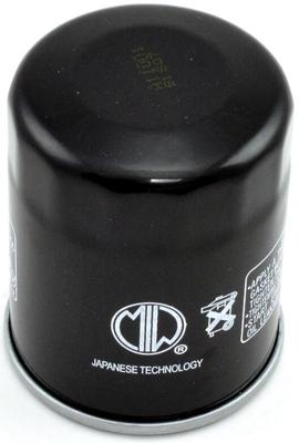 MIW oliefilter