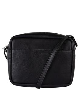 Cowboysbag Bag Hartford Crossbody Bag-Black