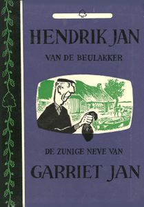 Hendrik Jan van de Beulakker - Havanha - ebook