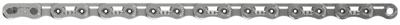 SRAM Chain red e1 114 links silver