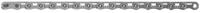 SRAM Chain red e1 114 links silver