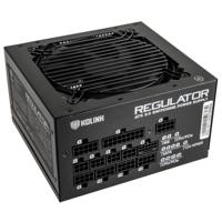 Kolink Regulator PC-netvoeding 1000 W ATX 80 Plus Gold - thumbnail