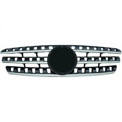 Radiateurgrille 1690240