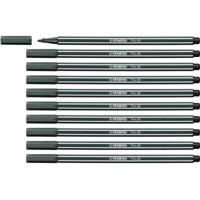 Markeerstiften Stabilo Pen 68 (10 Onderdelen)
