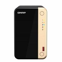 Netwerkopslag NAS Qnap TS-264