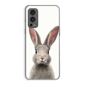 Daisy: OnePlus Nord 2 5G Transparant Hoesje