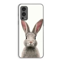 Daisy: OnePlus Nord 2 5G Transparant Hoesje