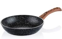 Westinghouse Koekenpan Marble Wood ø 24 cm - standaard anti-aanbaklaag