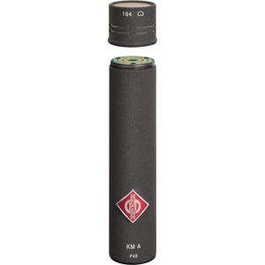 Neumann KK 184 nx capsule voor KM A/D cardioïde (zwart)