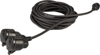 Meister Verlengsnoer 25M Ip44 2 Koppelingen - WU7435040 Meister Verlengsnoer 25M Ip44 2 Koppelingen - WU7435040