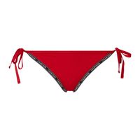 Calvin Klein dames bikini slip rood XMK - thumbnail