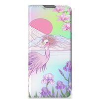 OnePlus Nord CE 2 5G Hoesje maken Bird