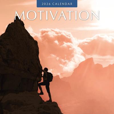 Motivation Kalender 2026 Motivation Kalender 2026