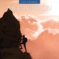 Motivation Kalender 2026