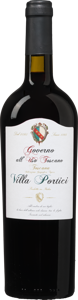 Villa Portici Governo all uso Toscana