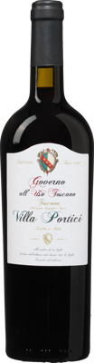 Villa Portici Governo all uso Toscana