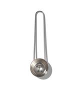 HEMA Koffie Maatschep Rvs (zilver) HEMA Koffie Maatschep Rvs (zilver)