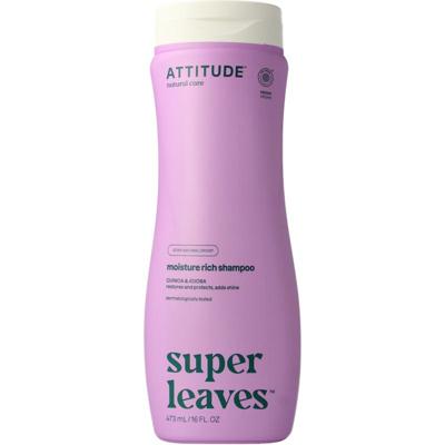 Attitude Super leaves shampoo hydraterend