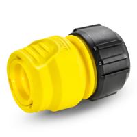 Karcher Basic Slangstuk Uni - 2.645-191.0