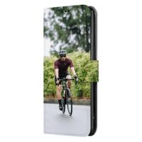 Book Cover Hoesje Maken Apple iPhone 14 Pro | Eigen telefoonhoesje ontwerpen | Op maat gemaakt