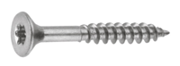 Connex Tx-Schroef 4.0X40 Rvs Emmer 175St - B30136