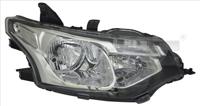 Koplamp Links 2015898052