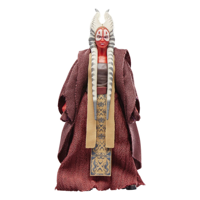 Hasbro Star Wars Vintage Shaak Ti