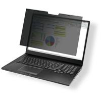 Durable Privacy Filter MAGNETIC Privacyfolie Laptop 35,6 cm (14) Beeldverhouding: 16:10 513857 Universal